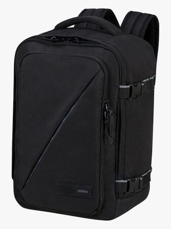 American Tourister Take2Cabin S Reppu 24L, Black