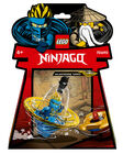 LEGO NINJAGO 70690 Jayn Spinjitzu-ninjatreeni