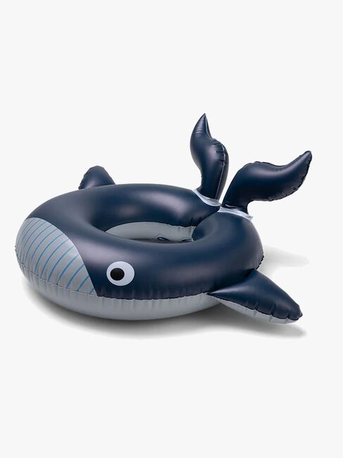 Swim Essentials Uimarengas 55 cm, Walter Whale