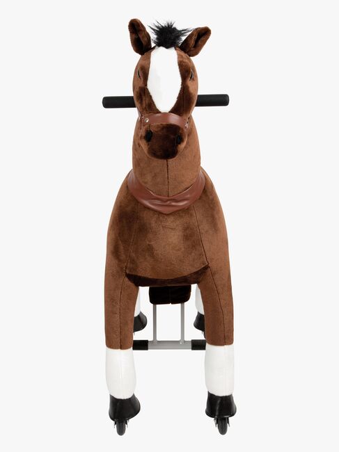 Small Foot Leikkihevonen Pyörillä