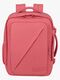 American Tourister Take2Cabin MS Puff Reppu 26,5L, Pink Glitch