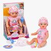 BABY born Nukke Lena 36 cm