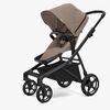 Thule Sleek 2 Lastenrattaat, Tinted Taupe