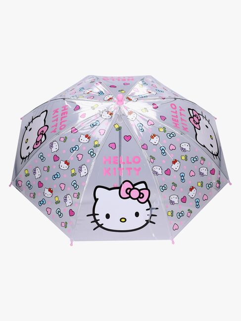 Hello Kitty Sateenvarjo Rainy Days