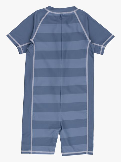 Lindberg Mexico UV-Puku, Blue