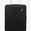 American Tourister Diablast Spinner Matkalaukku 35L, Black Code