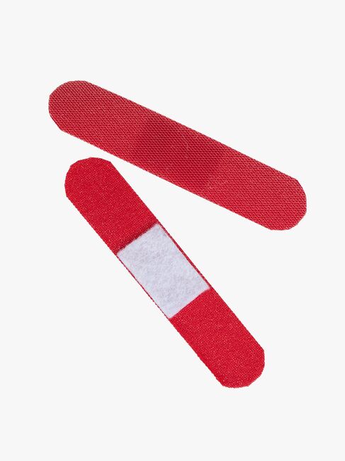 Muumi Mamman Lääkelaukku