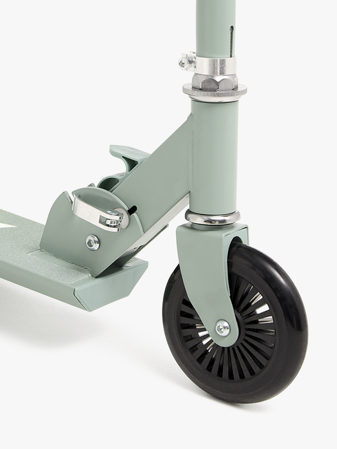 Pinepeak Potkulauta, Forest