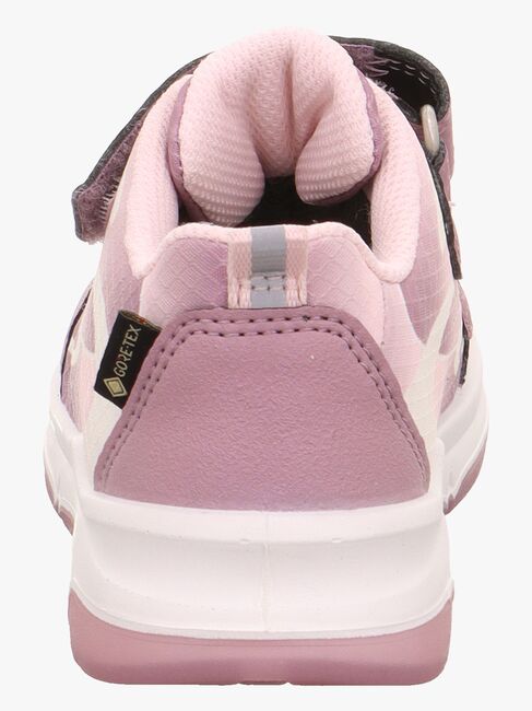 Superfit Cooper GTX Lenkkarit, Purple/Pink