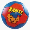 SportMe Jalkapallo Bamse Koko 3, Sininen
