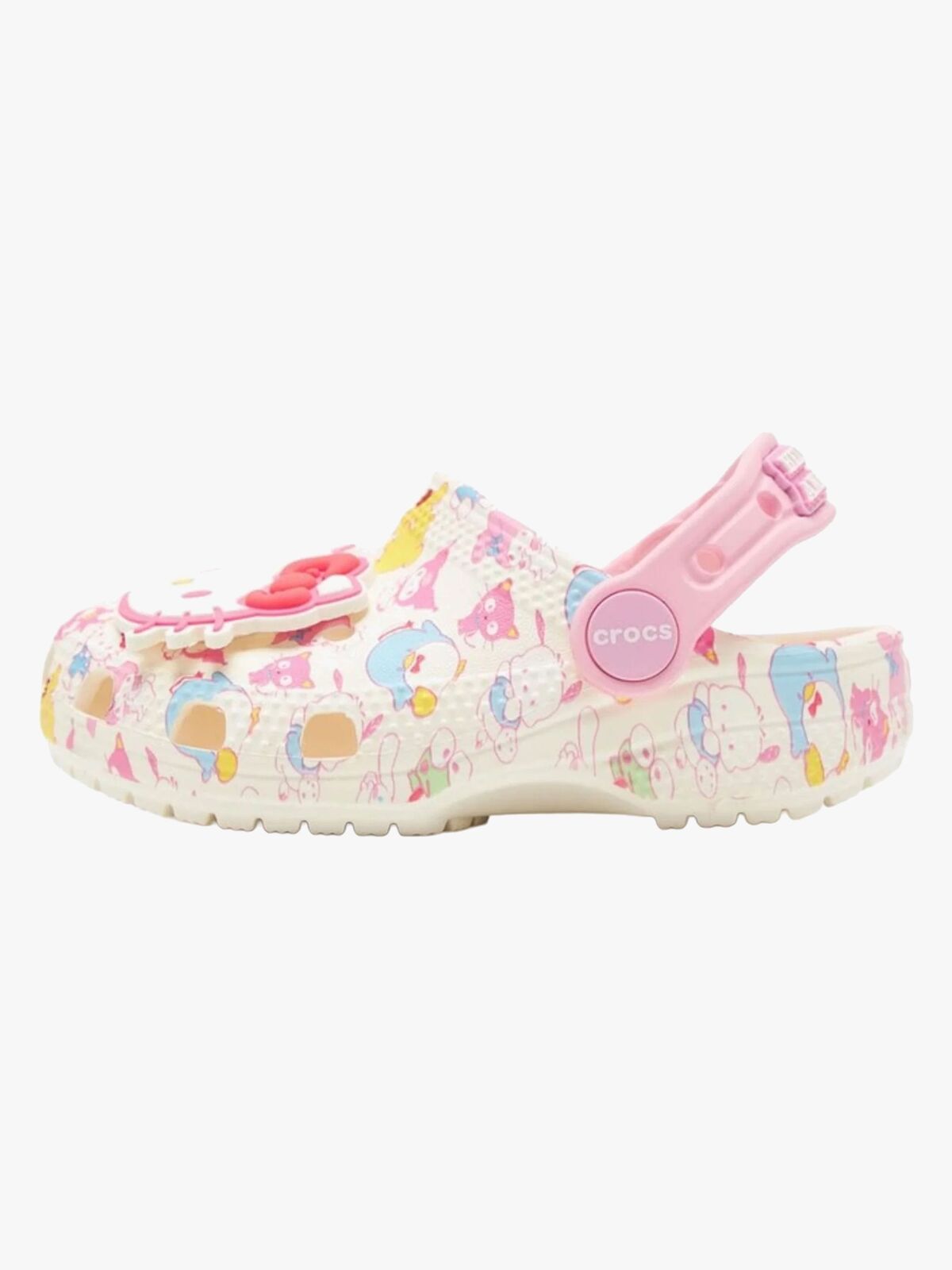 Crocs  Pistokkaat, Multi