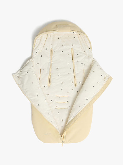 Beemoo Light Lämpöpussi, Honey Bee