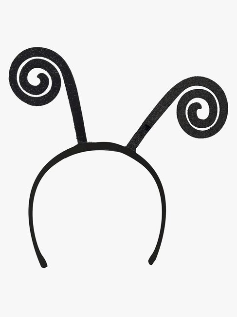 Magic Flip Naamiaisasu Leppäkerttu 110-116 cm