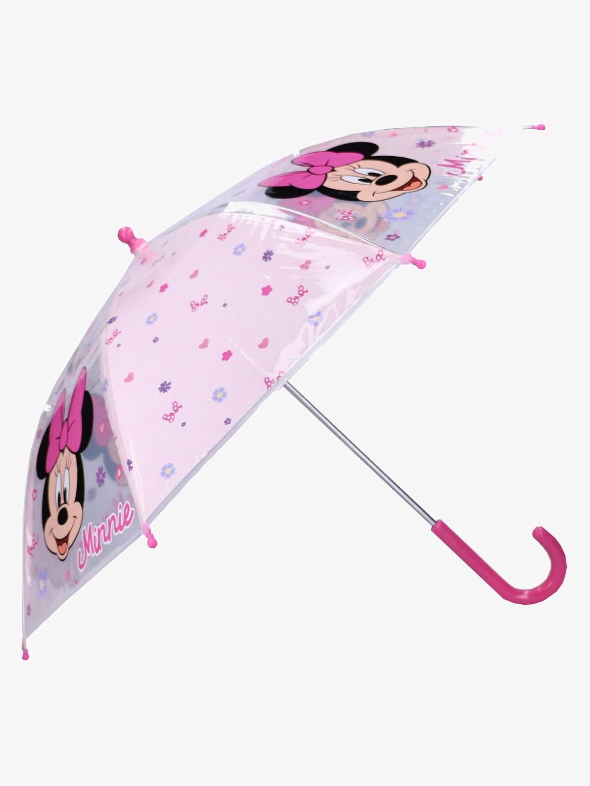 Disney Minni Hiiri Sateenvarjo Rainy Days