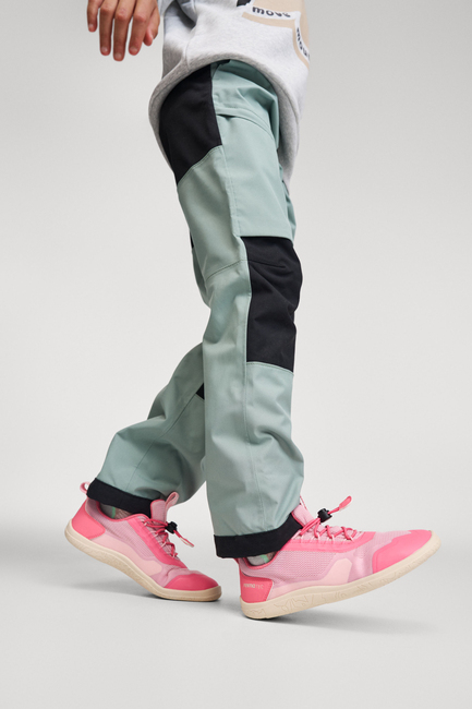 Reima ReimaTec Sampu Kuorihousut, Stone Green