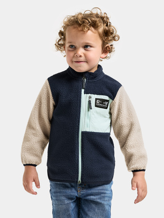 Didriksons Anten Teddytakki, Ocean Mint