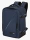 American Tourister Take2Cabin S Reppu 24L, Dark Navy