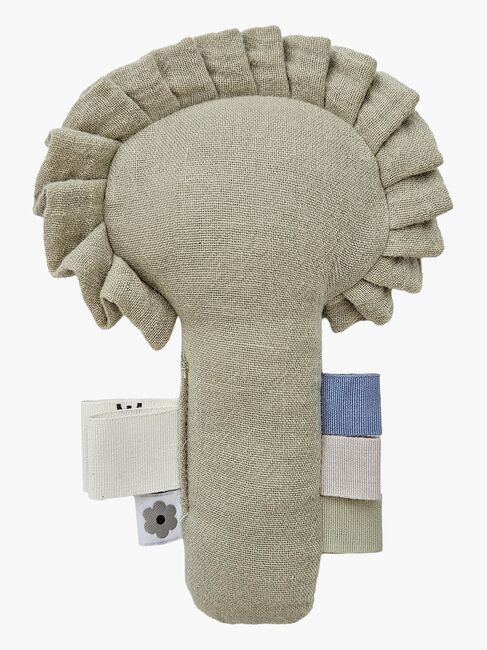 Summerville Organic Pehmeä Helistin, Soft Sage