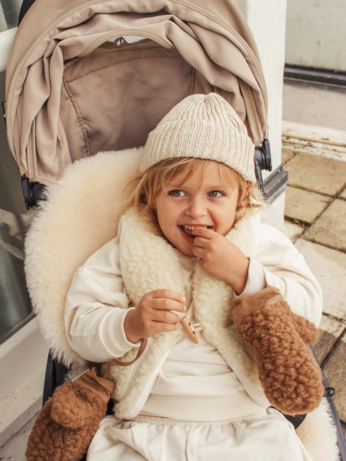 BINIBAMBA Merino Lapaset, Bruno