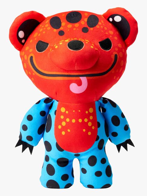 Roblox  Pehmolelu Coffin 30cm Lajiteltu