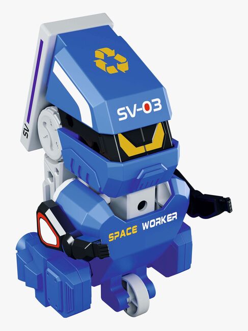 XtremeBots Avaruusalukset