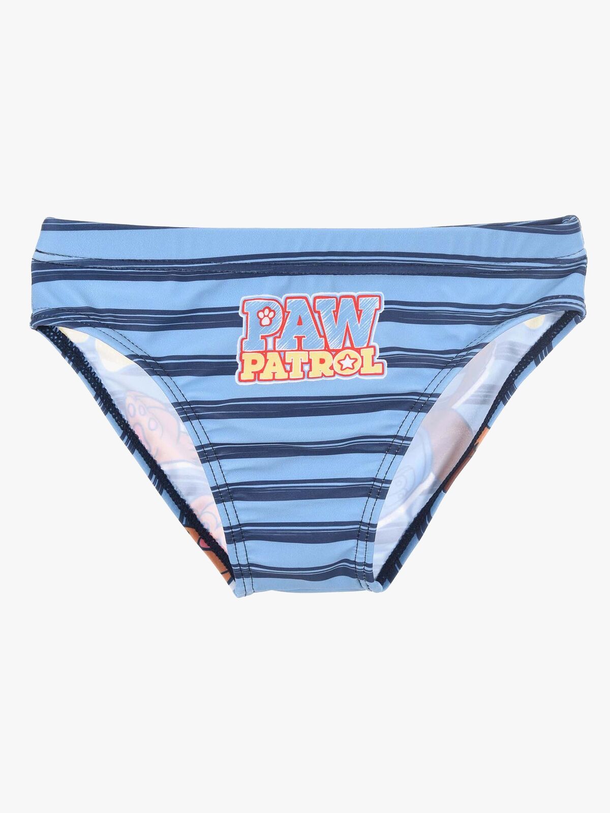 Ryhmä Hau Uimahousut, Sininen