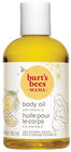 Burt's Bees Mama Bee Vitamin E Boby Oil 