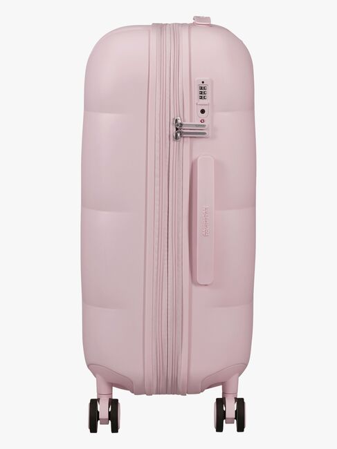 American Tourister Dreami Spinner Matkalaukku 69-78L, Dreamsky Pink