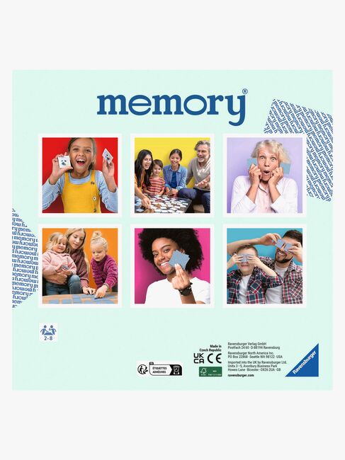 Ravensburger Pipsa Possu Muistipeli