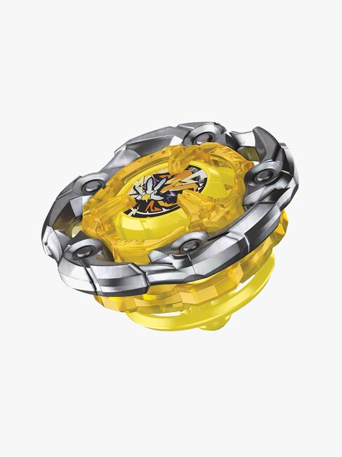 Beyblade Wand Wizard Spinneri