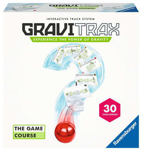 Ravensburger GraviTrax The Game Course Kuulalabyrintti