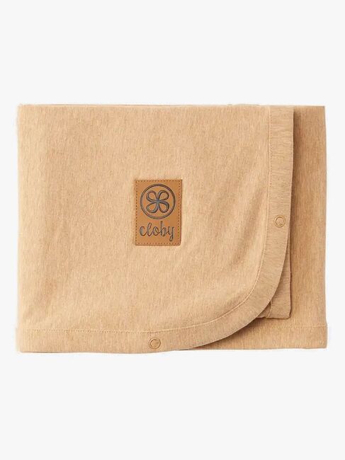 Cloby UV-Viltti, Beige Melange