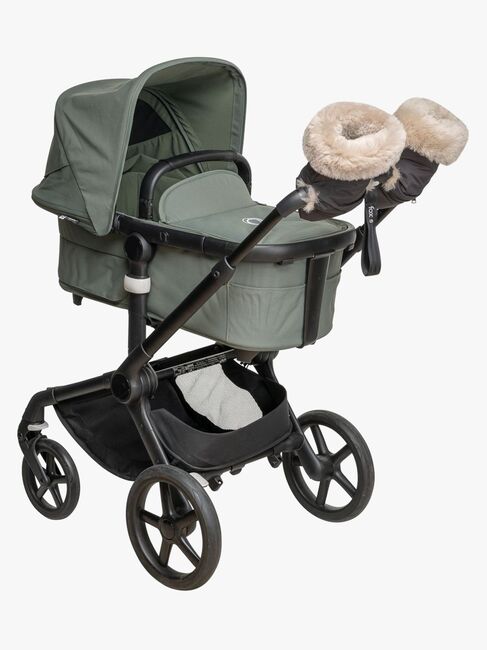 Tinkafu Vaunurukkaset, Taupe