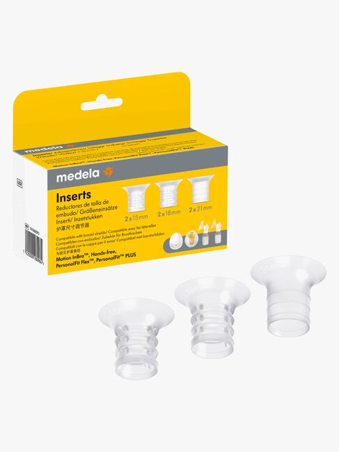 Medela Sisäosat Rintasuppilot