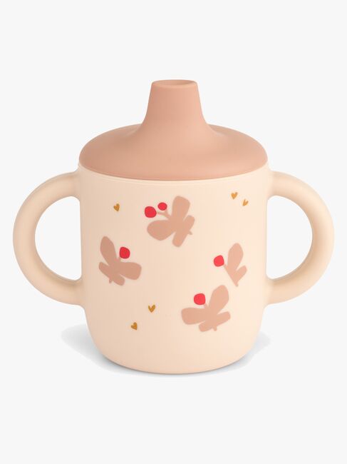 LIEWOOD Neil Nokkamuki, Butterfly/Apple blossom