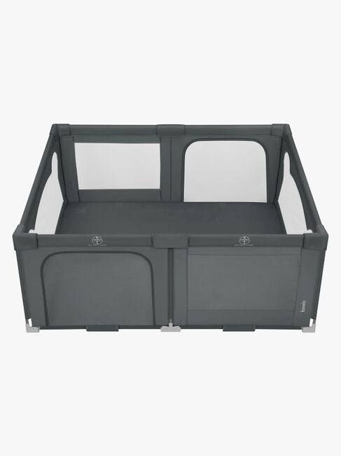 Lionelo Florence Leikkikehä, Grey Stone