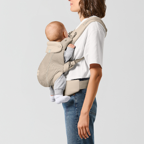 Cybex AMYA Kantoreppu, Almond Beige