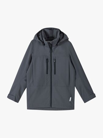 Reima ReimaTec Saarela Kuoritakki, Soft Black