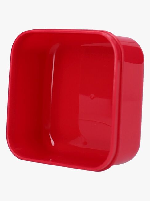 Sonic Eväsrasia, Fresh Bites