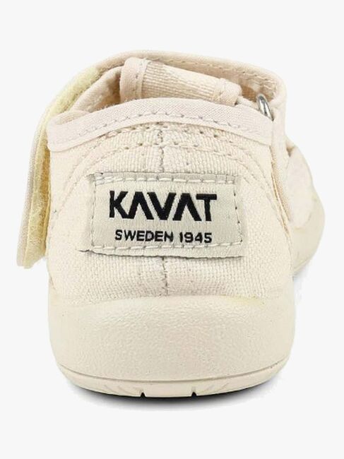 Kavat Mölnlycke TX Sandaalit, Off White