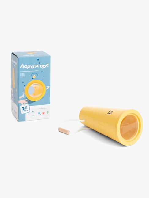 BS Toys Aquascope Vesilelu