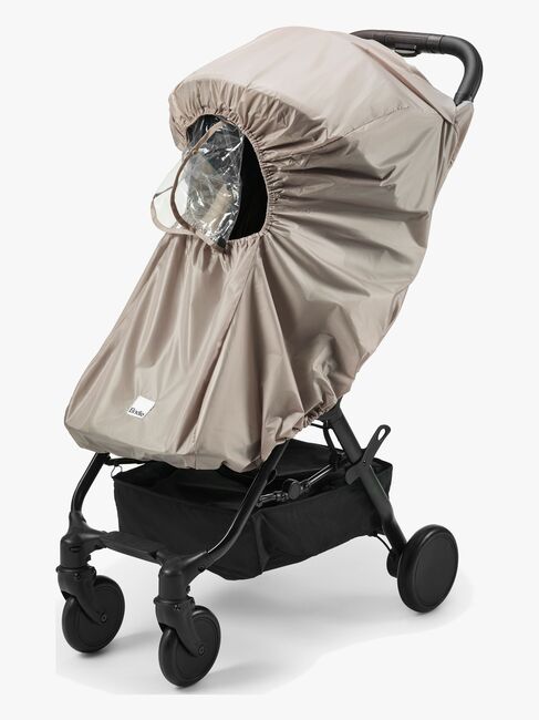 Elodie Sadesuoja, Tender Taupe