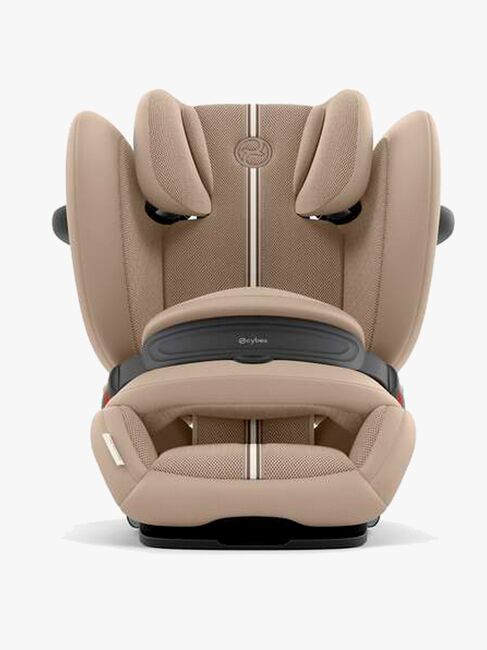 Cybex Pallas G3 i-Size Plus Turvaistuin, Almond Beige