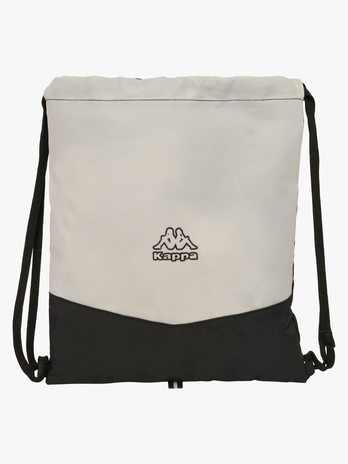 Kappa Jumppapussi, Harmaa