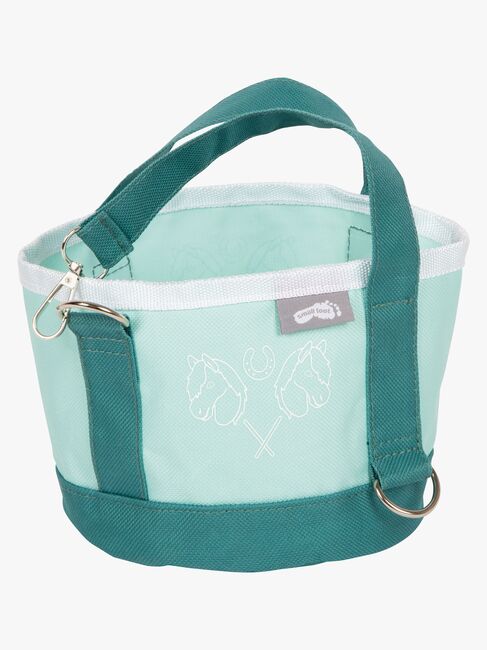 Small Foot Ruokintasarja + Laukku Keppihevoselle