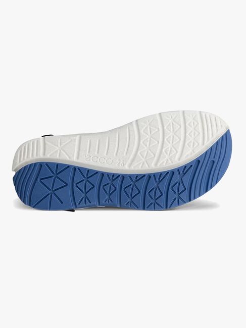 Ecco X-Trinsic K Sandaalit, Night Sky/Blue