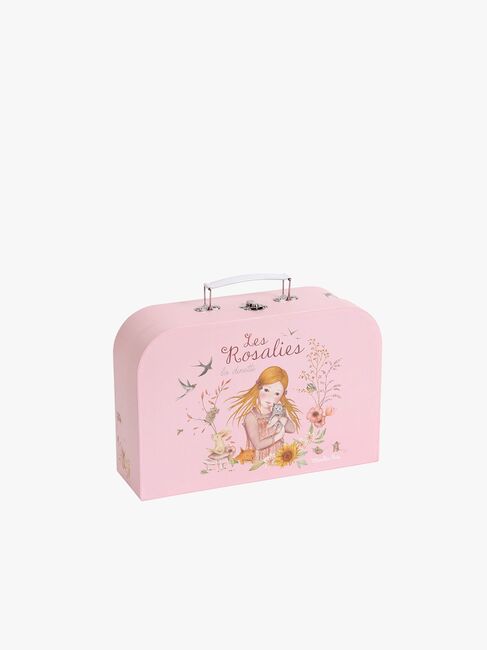 Moulin Roty Teesetti 14 Osaa