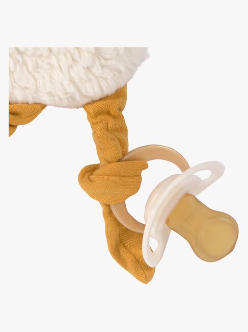 Lässig Hanhi Uniriepu, Tiny Farmer Goose