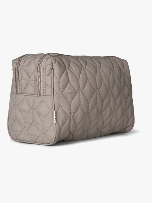 Day ET RE-Q Twist Toilettilaukku L, Moon Rock