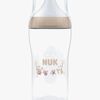 NUK Perfect Match Tuttipullo 360 ml, Monkey